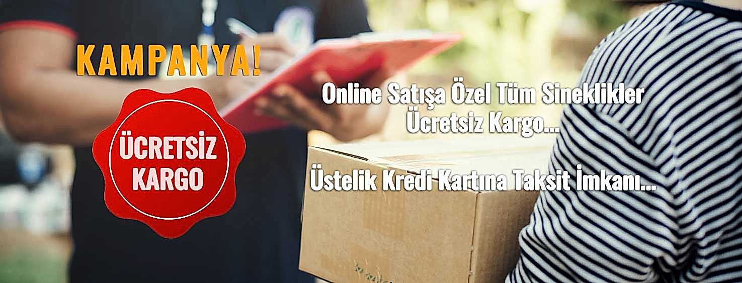 pencere kapı Sineklikte Kampanya 