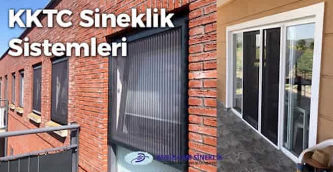 KKTC Sineklik Sistemleri