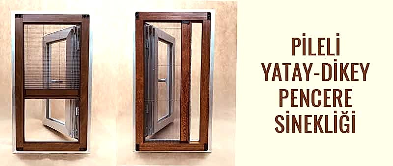Pencere Sineklik