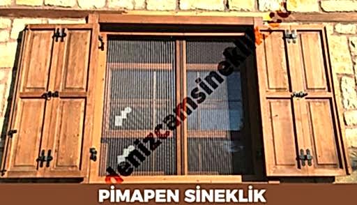 Pimapen Sineklik