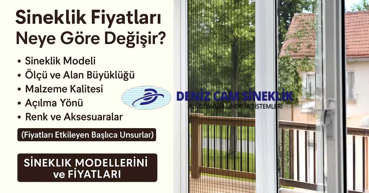 Sineklik Fiyatları Neye Göre Değişir?