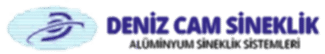 Deniz Cam Sineklik logo