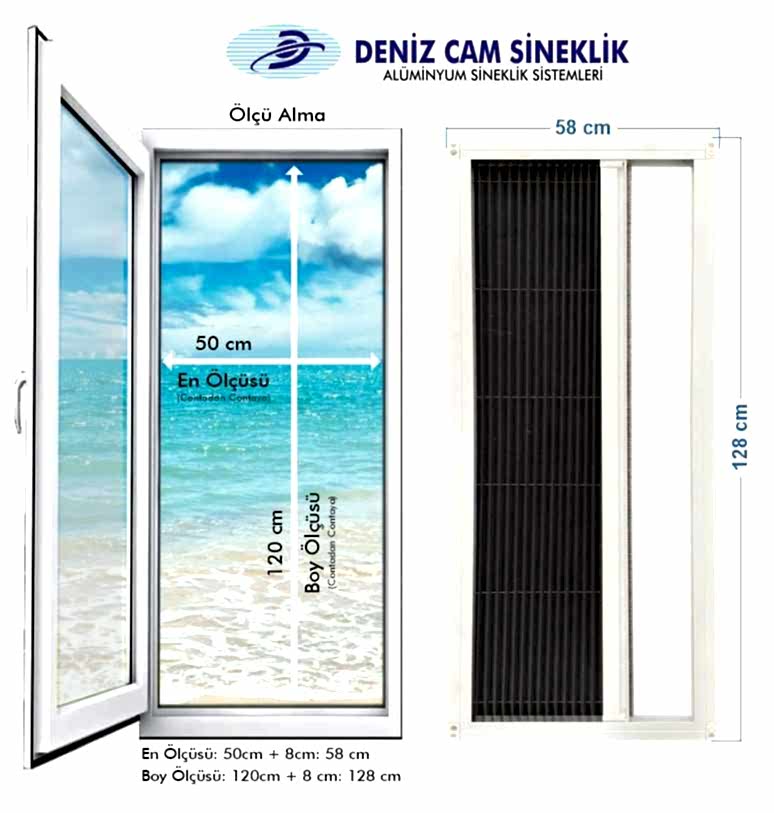 pencere-kapi-sineklik-olcusu-alma