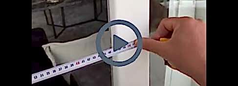 plise-pencere-kapi-olcu-alma-videosu-deniz-cam-sineklik
