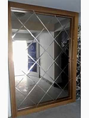 Bina-Apartman-Girisi-Baklava-Desenli-Dekoratif-Ayna-5041